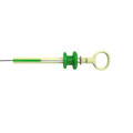 Disposable Endoscopic Biopsy Forceps with 2.3m Diameter